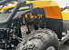 КВАДРОЦИКЛ IRBIS ATV 250  в Омске