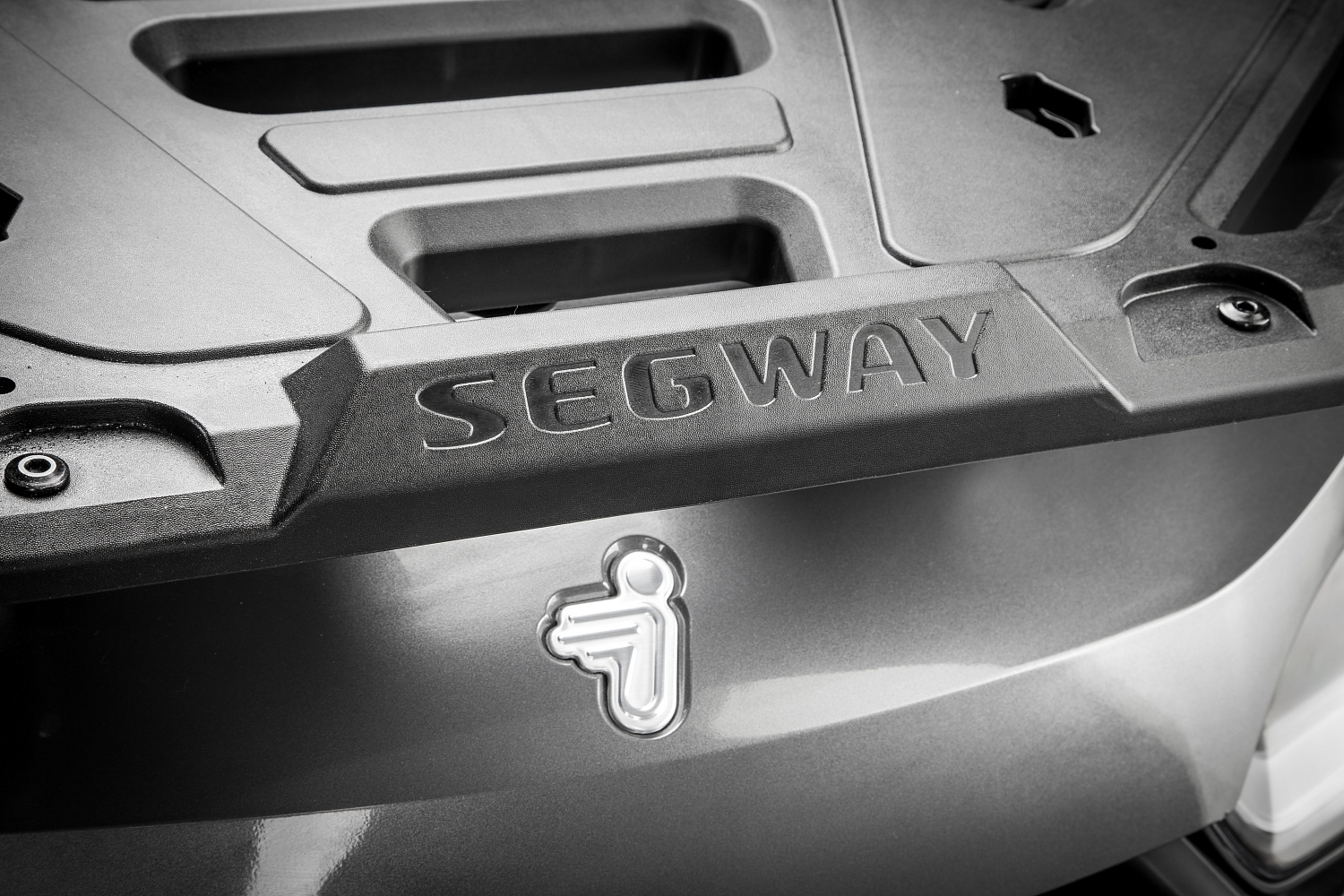  Квадроцикл Segway SNARLER AT6 LE в Омске