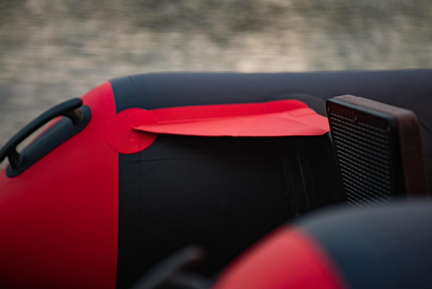 Лодка MISHIMO RIVER JET 390 под водомет в Омске