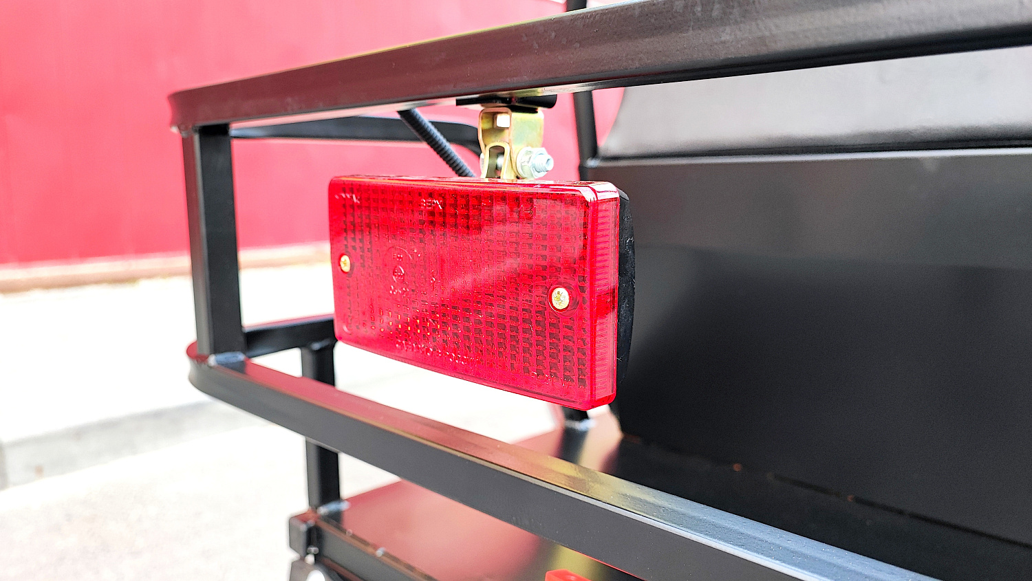 Снегоход PROMAX YAKUT 500 2.0 4T 27 в Омске