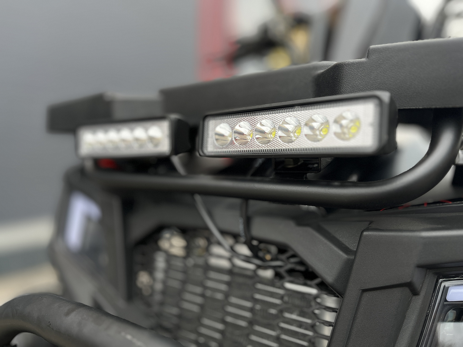 Квадроцикл PROMAX TAURUS 300 MAX-PRO LONG в Омске