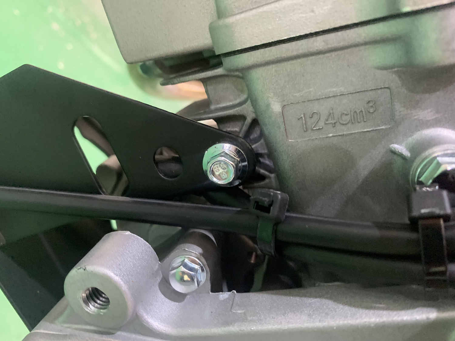 Питбайк JHLMOTO JHL MK125 (14/12) в Омске