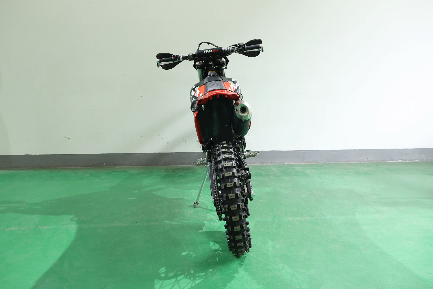 Мотоцикл JHLMOTO JHLofr GS CB300RL в Омске