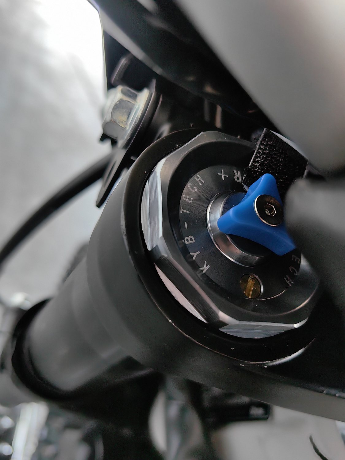 Кроссовый мотоцикл PROMAX MX350PR в Омске