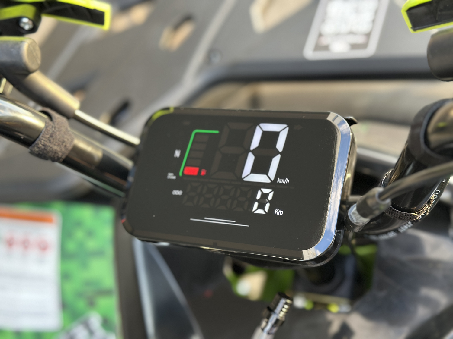 Квадроцикл PROMAX МАЙНКРАФТ 192 PRO 2025 в Омске