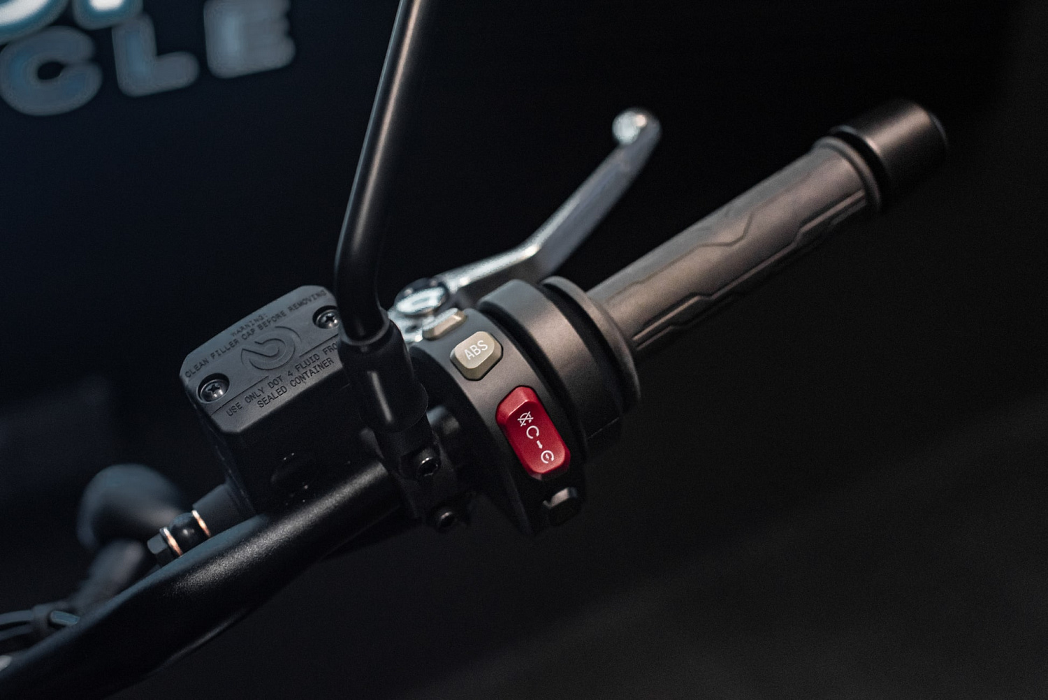 Мотоцикл Benda DarkFlag 500 в Омске