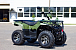 Квадроцикл IRBIS ATV 200 LUX (+лебедка) в Омске