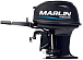 Лодочный мотор MARLIN MP 40 AMH в Омске