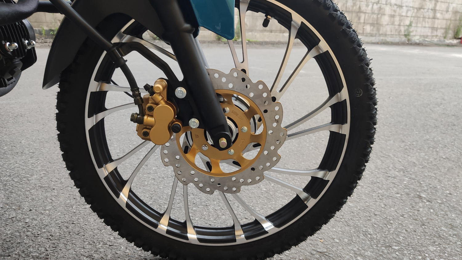 Мопед FAIDET SKIFF RS150 (49) в Омске