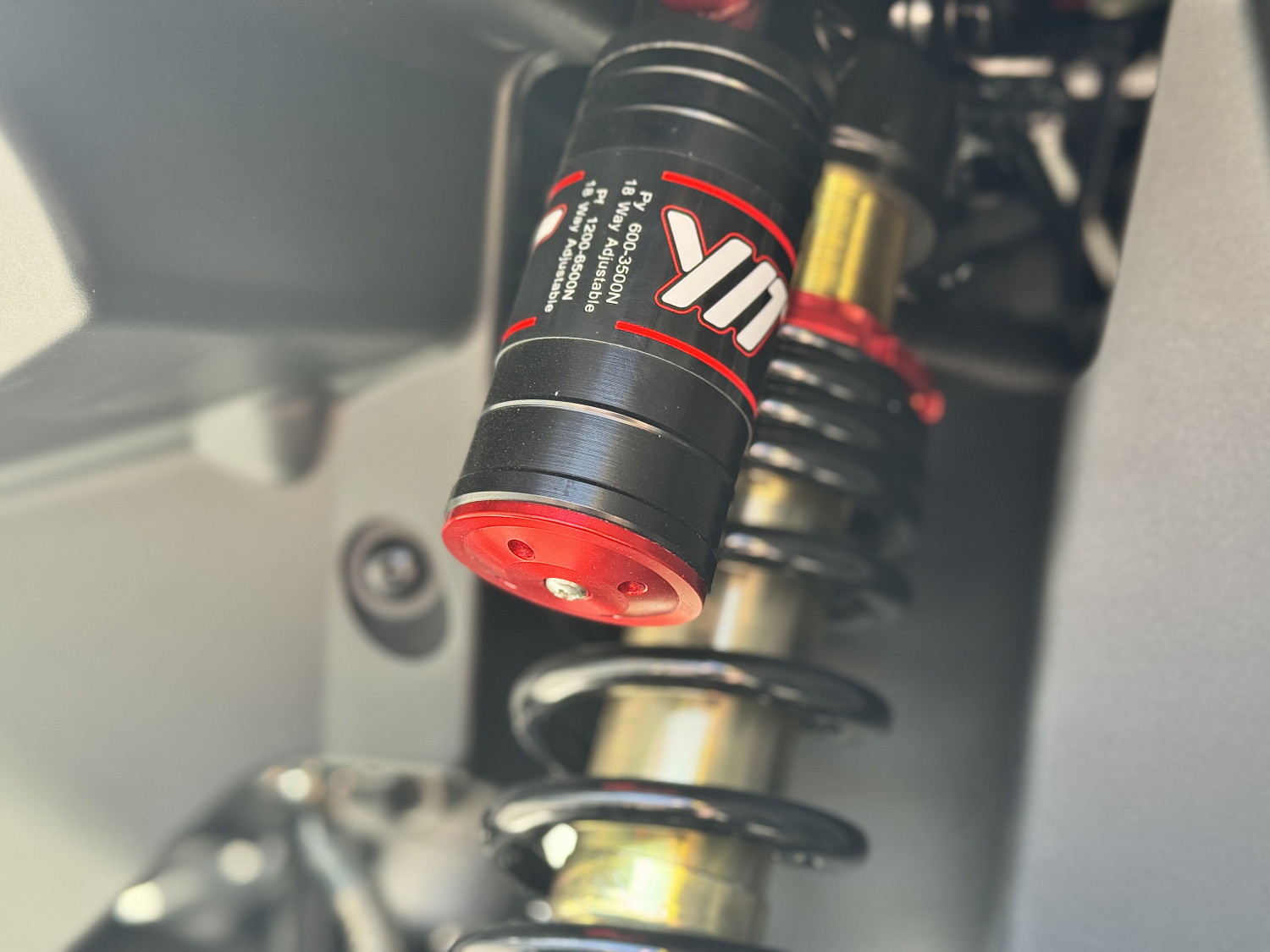 Квадроцикл HND QRX 650 PRO в Омске