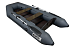 Лодка БАРС 2800 Слань-книжка киль в Омске