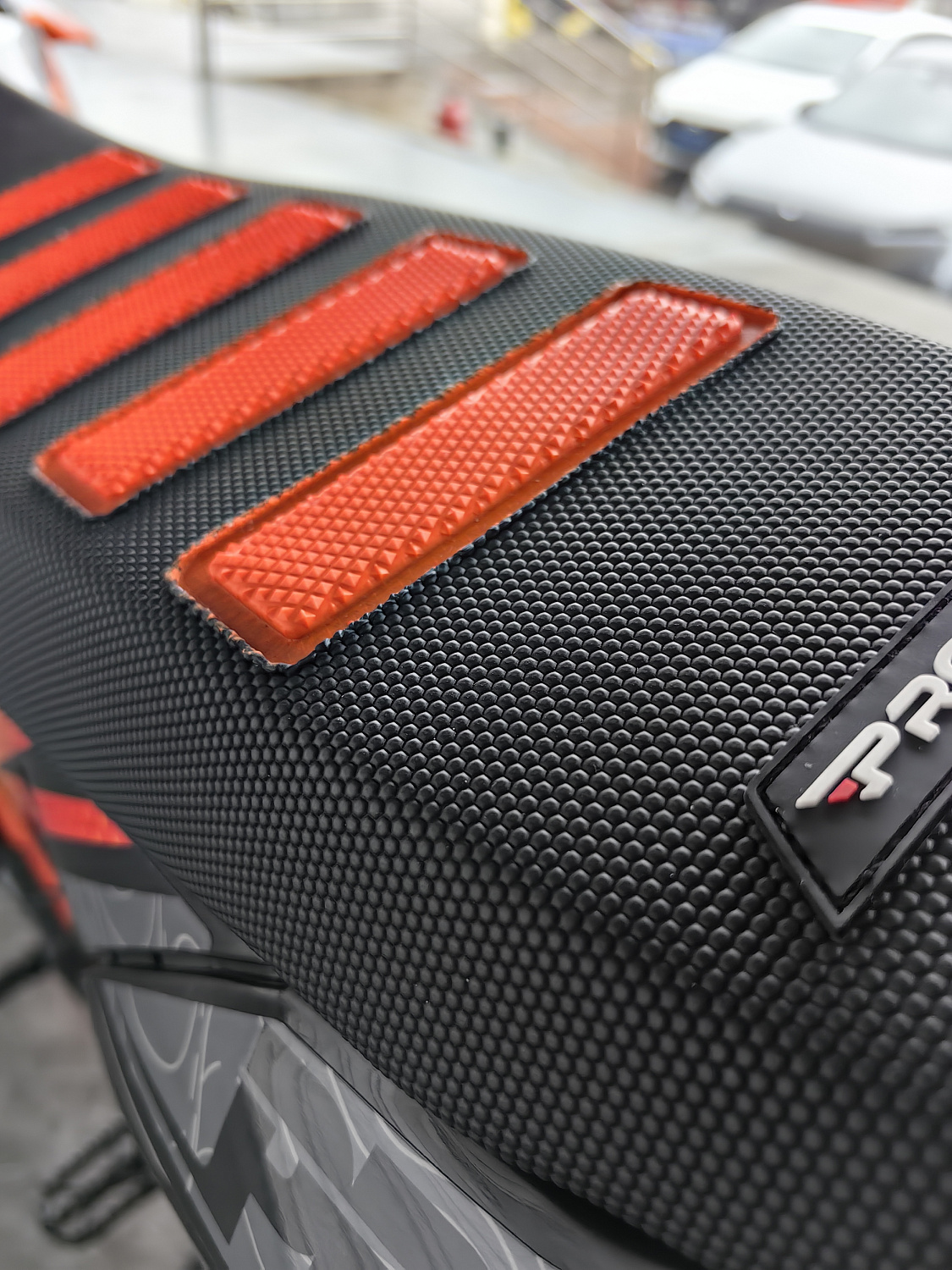 Кроссовый мотоцикл PROMAX INFERNO 380 (4 valves, 6 gears) в Омске