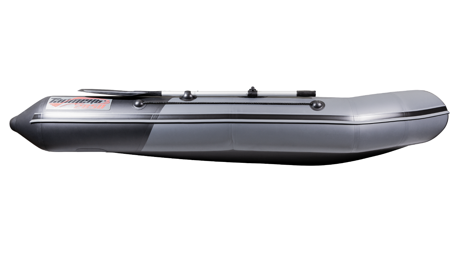 Лодка Таймень NX 2850 Слань-книжка киль в Омске