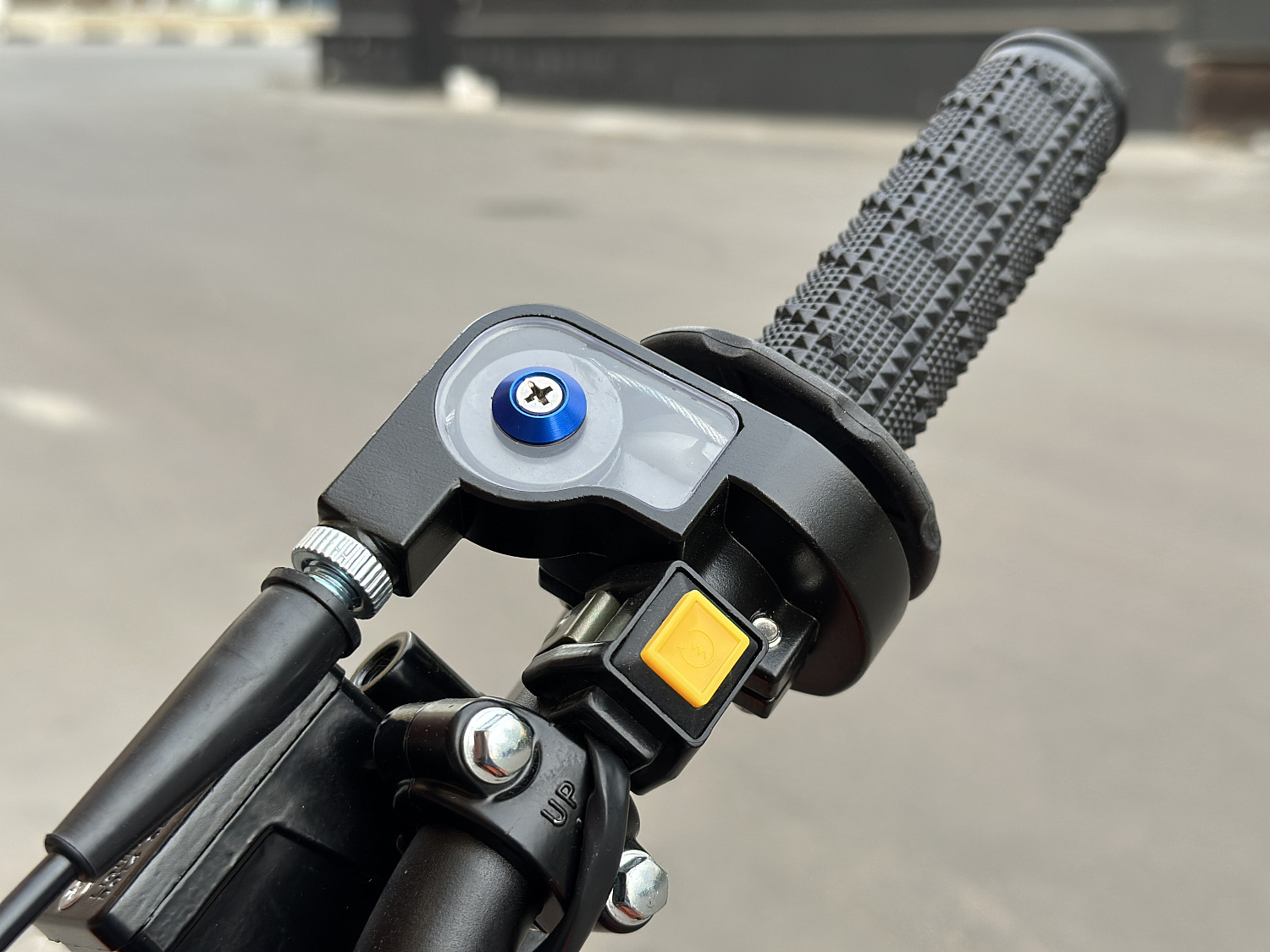 Кроссовый мотоцикл PROMAX MX280 в Омске