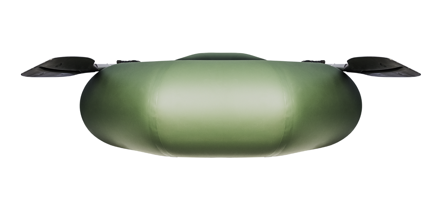 Лодка АКВА-ОПТИМА 260 НД в Омске