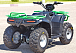 Квадроцикл IRBIS ATV150 в Омске