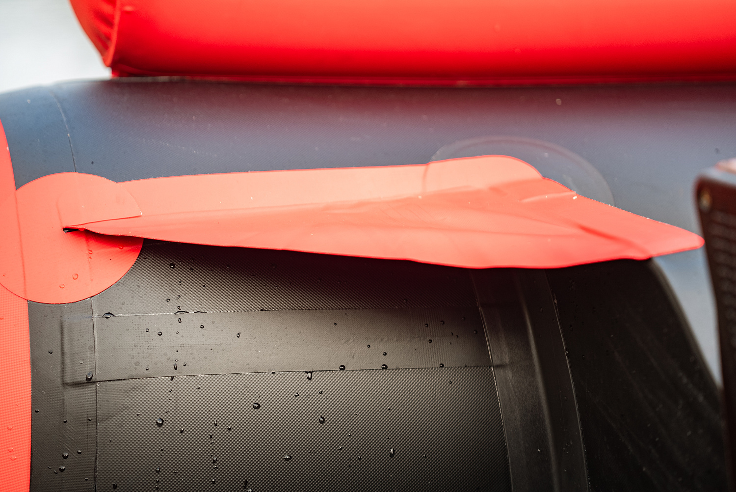 Лодка MISHIMO RIVER FJET PRO 400 под водомет в Омске