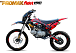 Мотоцикл (питбайк) PROMAX FIDET (ФАЙДЕТ) 190E MAX PRO LUX 19/16 в Омске