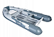 Лодка GLADIATOR RIB380AL в Омске