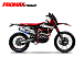 Кроссовый мотоцикл PROMAX RX2 YB300H (LX176FMN) (4 valves, 6 gears) в Омске