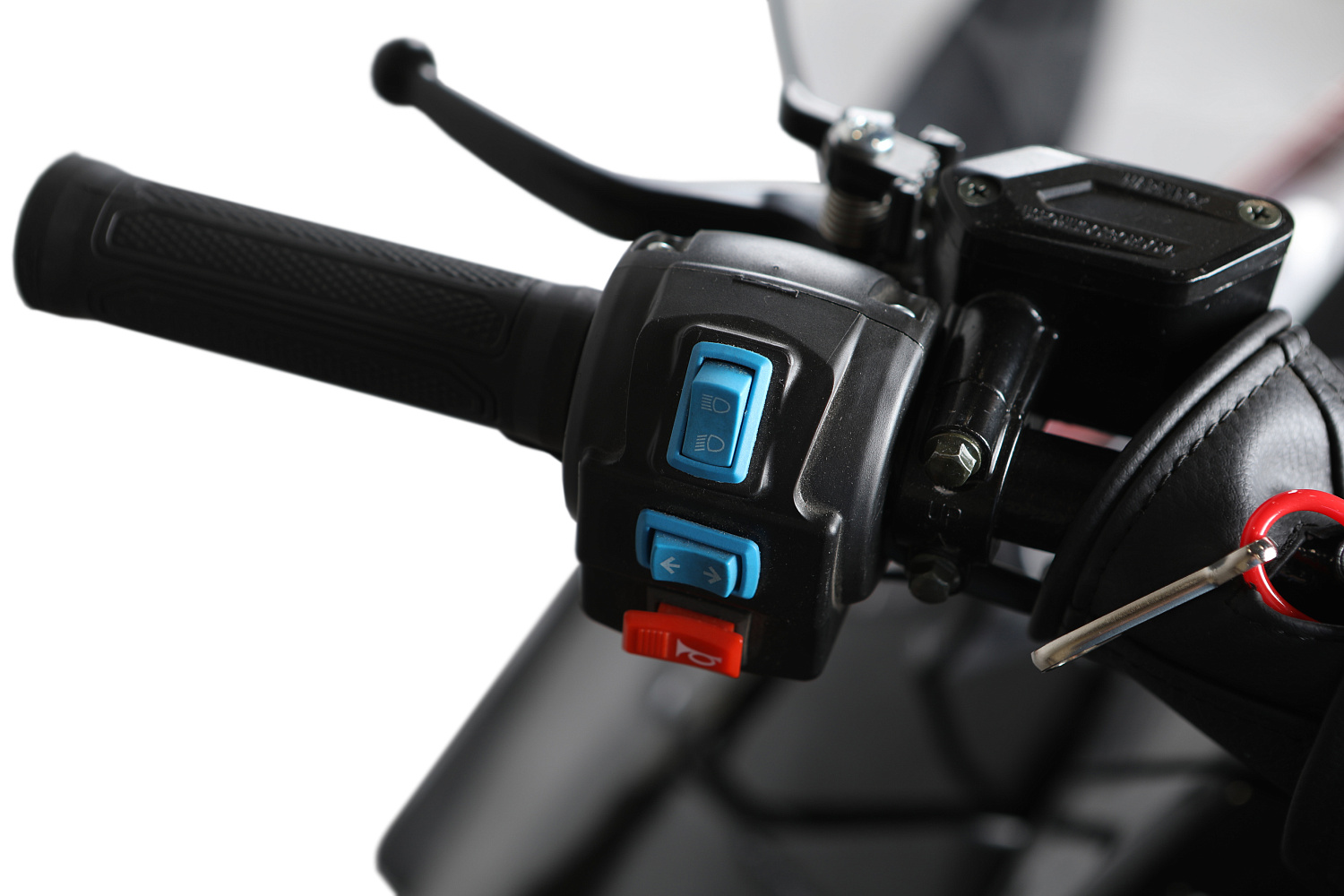 Снегоход IKUDZO HUNTER 700LK 25 V2 в Омске