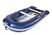 НАДУВНАЯ ЛОДКА GLADIATOR B370AL в Омске