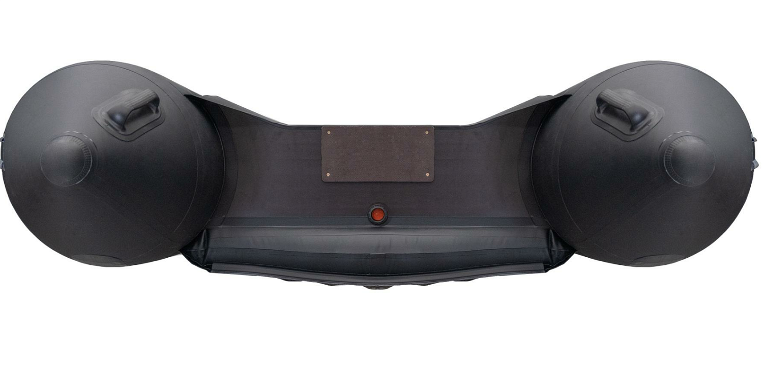 Лодка Таймень RX 4100 НДНД в Омске