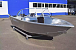 Алюминиевая лодка  Неман-400 DCM в Омске