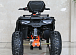 Квадроцикл GBM STORMRIDER 300 NEW PREMIUM в Омске