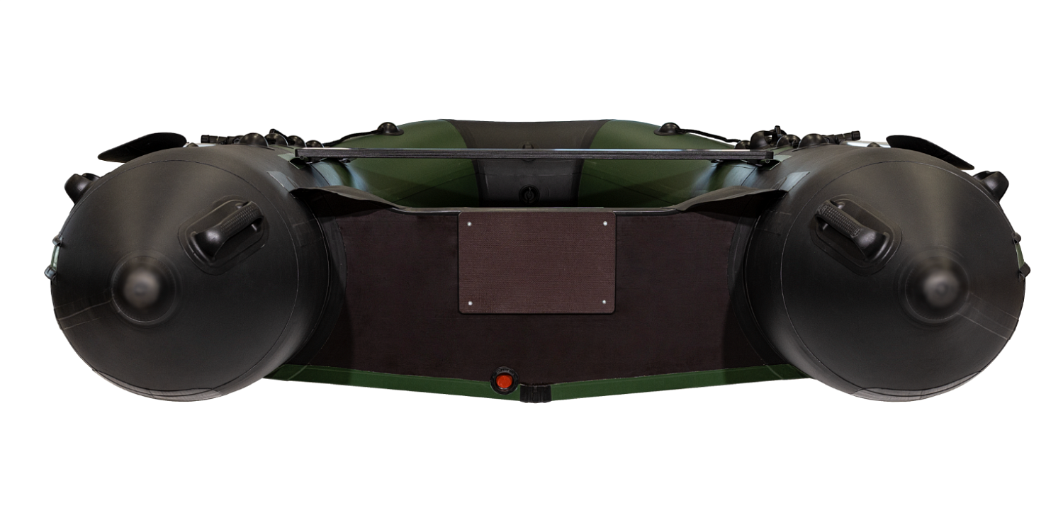 Лодка Ривьера Максима 3400 СК в Омске