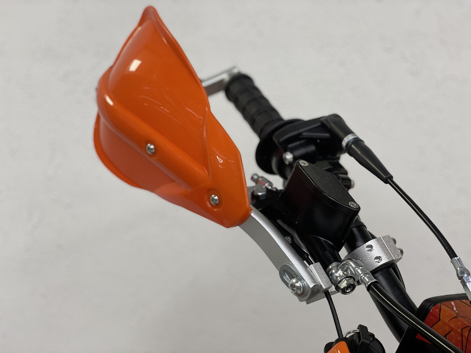 Кроссовый мотоцикл PROMAX INFERNO 380 (4 valves, 5 gears) в Омске