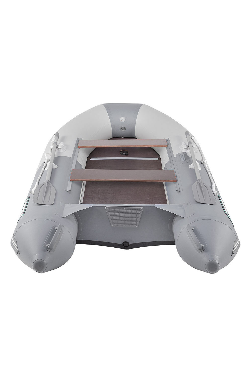 НАДУВНАЯ ЛОДКА GLADIATOR B330 в Омске