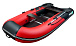 НАДУВНАЯ ЛОДКА GLADIATOR B330 в Омске