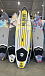 SUP ДОСКА-КАЯК 2 В 1 RAIDEX ALOHA YELLO 10.6’ (320СМ) в Омске