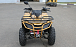 КВАДРОЦИКЛ IRBIS ATV200 PREMIUM в Омске