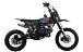 Питбайк FullCrew Power Trasher 125cc 14\12 (п\автомат эл.стартер) в Омске