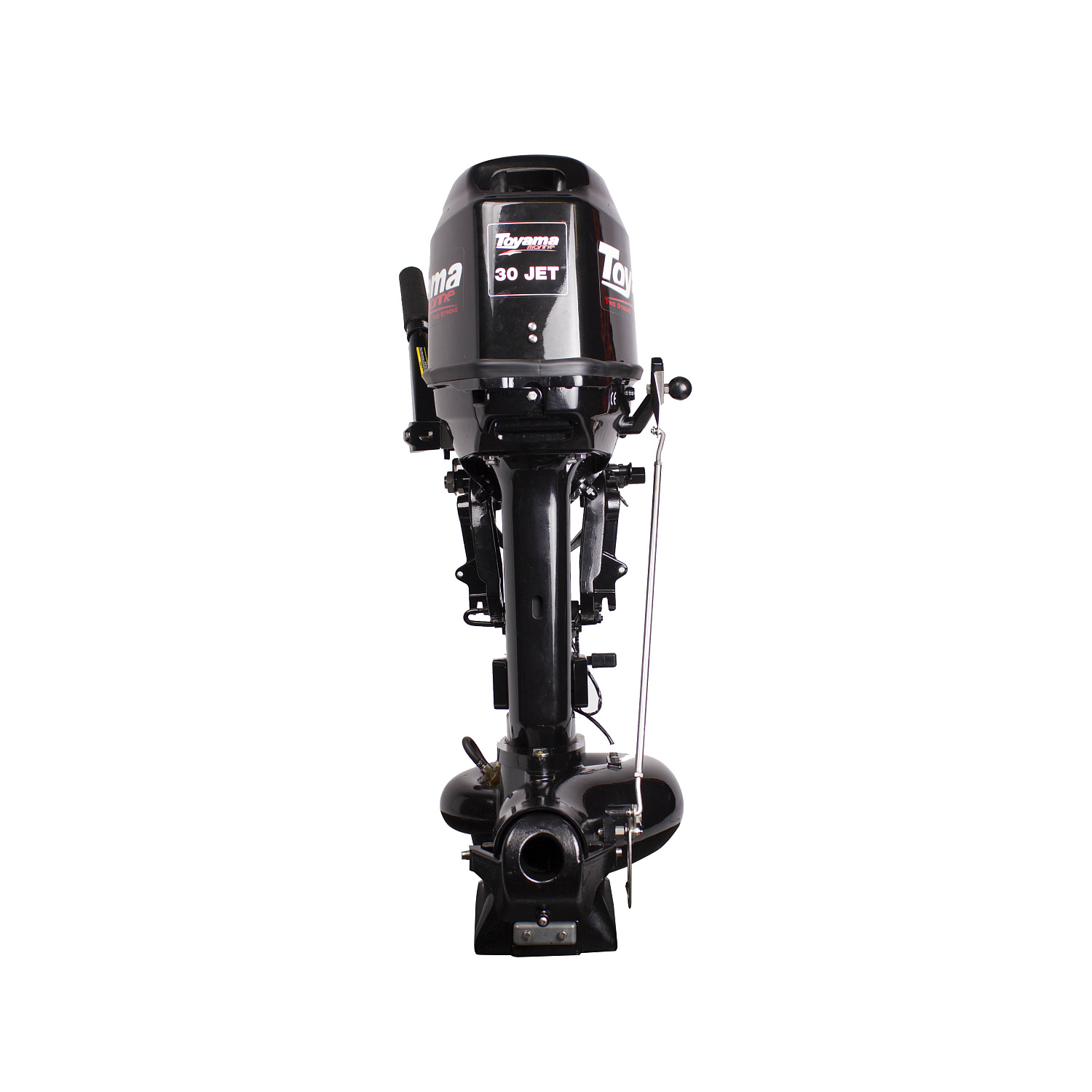 ЛОДОЧНЫЙ МОТОР TOYAMA T30ABMJET в Омске