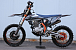 Мотоцикл JHLMOTO JHL Z4 PR250 (172FMM-5) в Омске