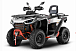  Квадроцикл Segway SNARLER AT6 LE в Омске