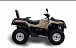 Квадроцикл HISUN TACTIC 550 (HS550ATV) NORMAL в Омске