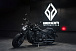 Мотоцикл Benda DarkFlag 500 в Омске