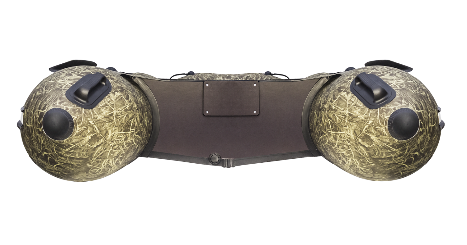 Лодка Ривьера Компакт 3400 СК в Омске