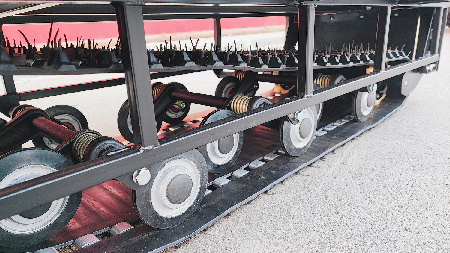 Снегоход PROMAX YAKUT 500 2.0 4T 27 в Омске