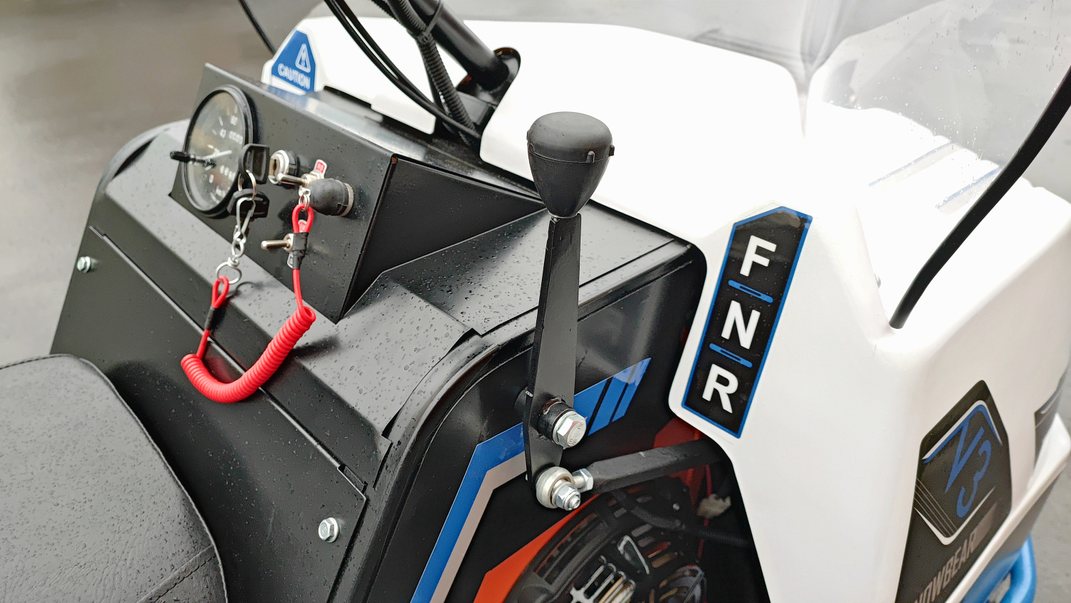 Снегоход PROMAX SNOWBEAR V3 800 4T ST в Омске