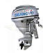 Лодочный мотор SEANOVO SNEF30FEL-EFI в Омске