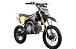 Питбайк FullCrew Teen Rider 125cc 17\14 (механ., эл.стартер) в Омске