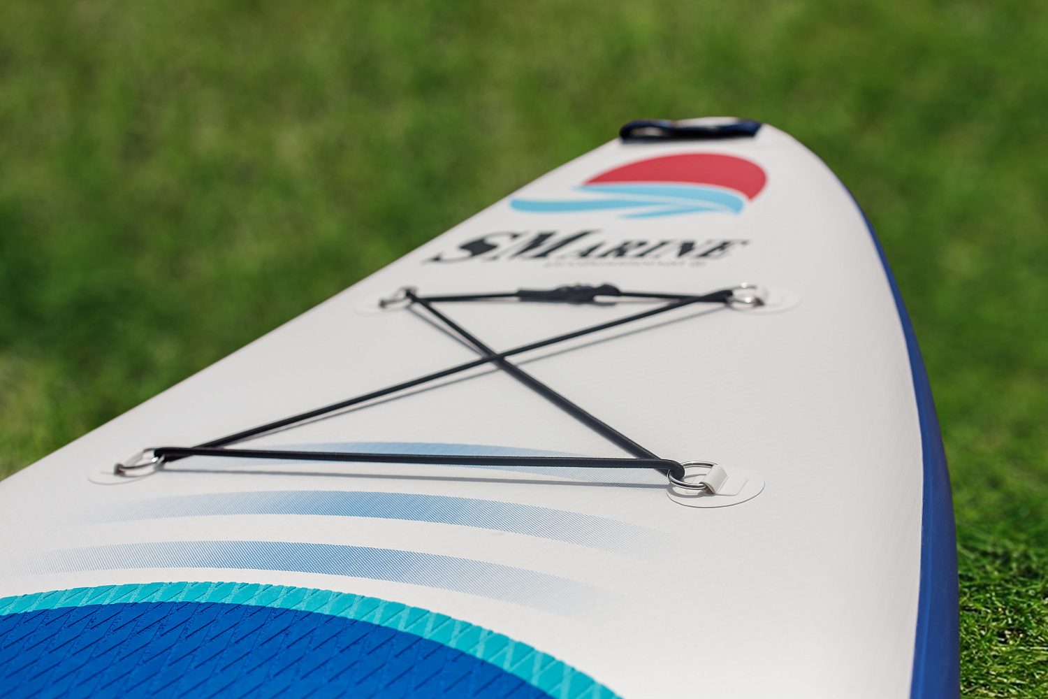 САП (SUP) Board SMARINE 10.6 в Омске
