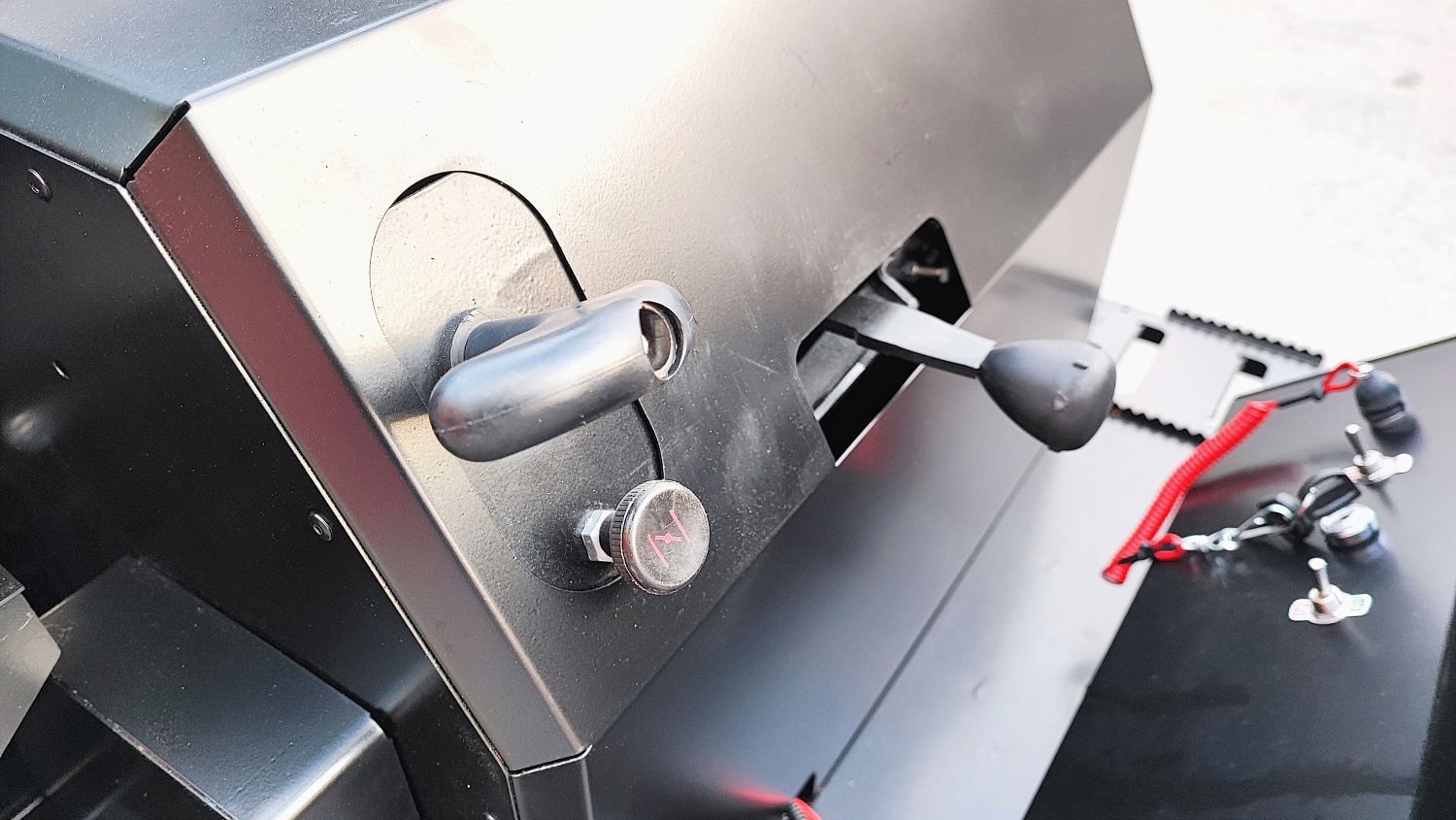 Снегоход PROMAX YAKUT 500 2.0 4T 27 в Омске