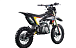 Питбайк FullCrew Teen Rider 125cc 17\14 (механ., эл.стартер) в Омске