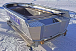 Алюминиевая лодка Wyatboat-370 РМ в Омске